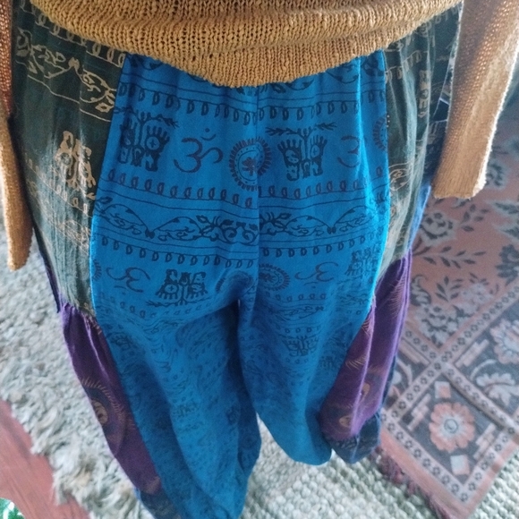 Bohemian patch collection - Picture 8 of 12